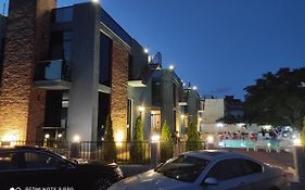 Комплекс Villa Residence