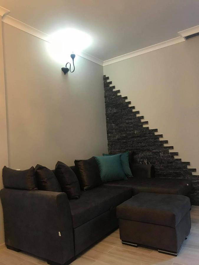 Комплекс Villa Residence Квариати Экстерьер фото