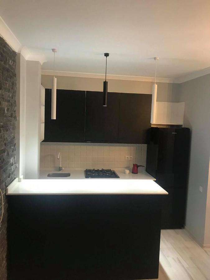 Комплекс Villa Residence Квариати Экстерьер фото