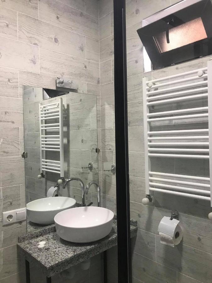 Комплекс Villa Residence Квариати Экстерьер фото